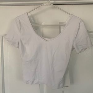 Lululemon Align Tee